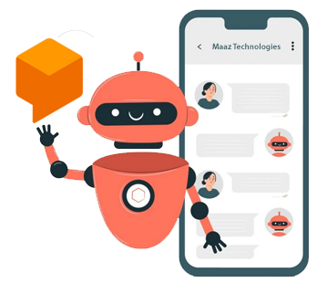 Smarter Hospitality with AI-Powered Hotel Chatbots