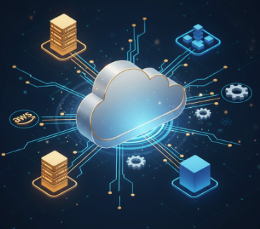 Cloud Integrated Automation