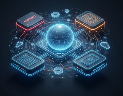 Multi Vendor Network Automation