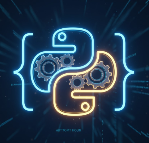 Python & Ansible Automation