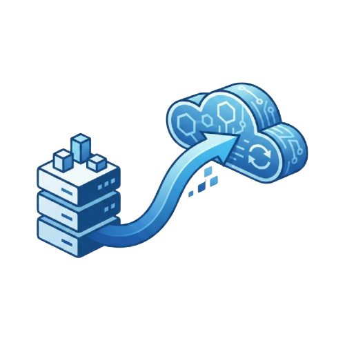UCCE Migration & Platform Modernization