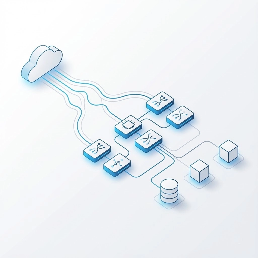 Cisco CVP IVR Development and Deployment Services