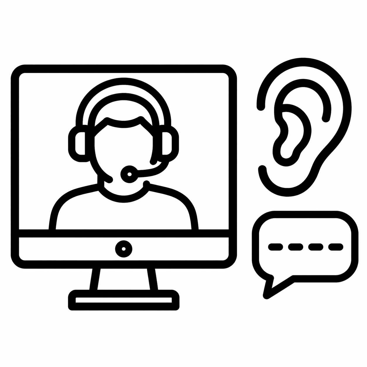 1. Real Time Screen Pop (Contact Match)