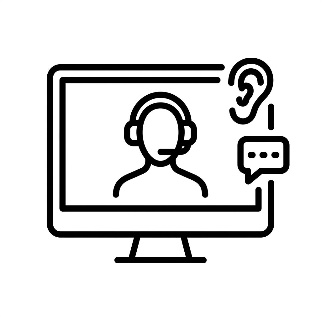 4. Supervisor Tools – Barge In, Whisper, Silent Monitor