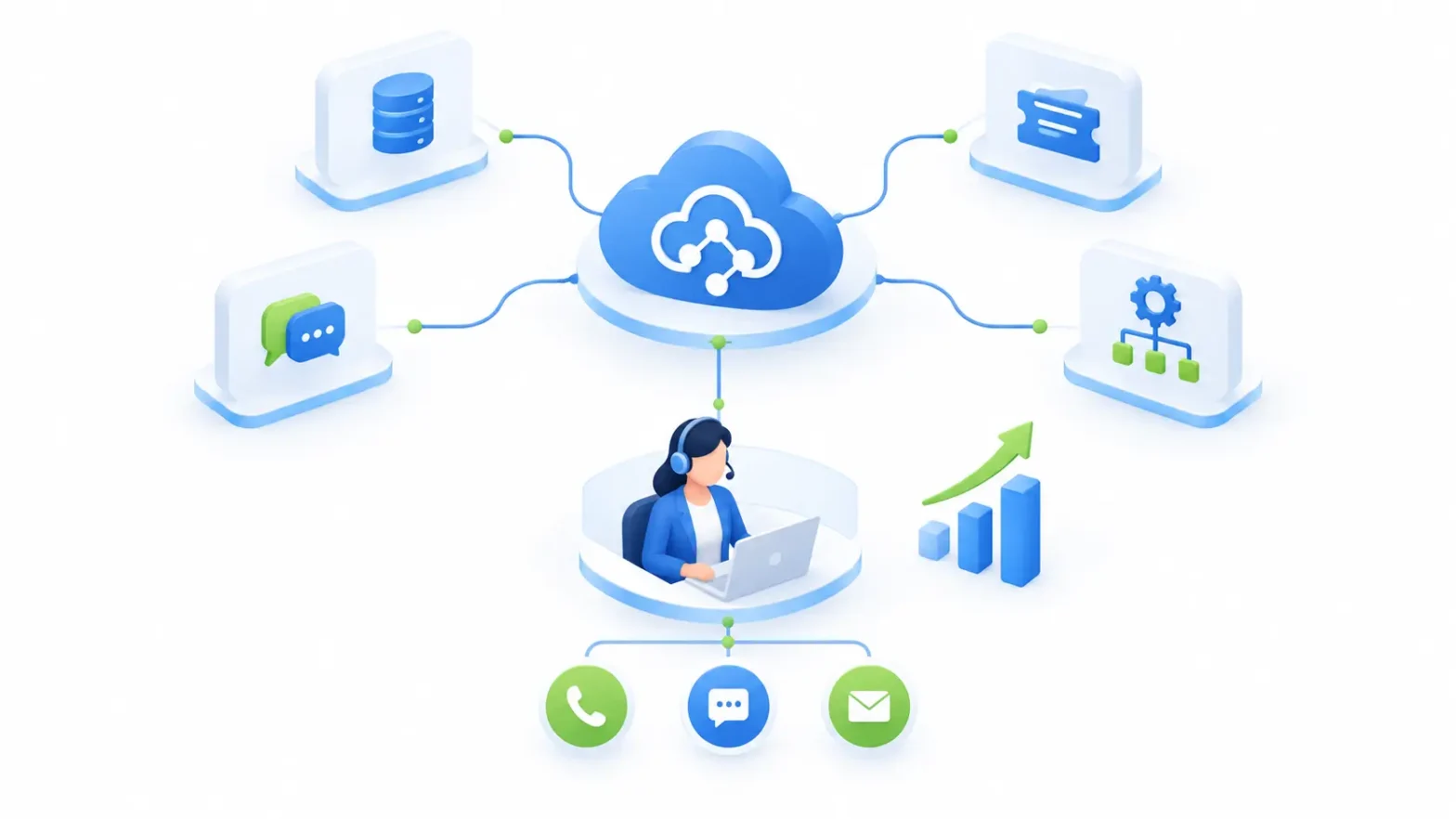 Amazon Connect Implementation Services